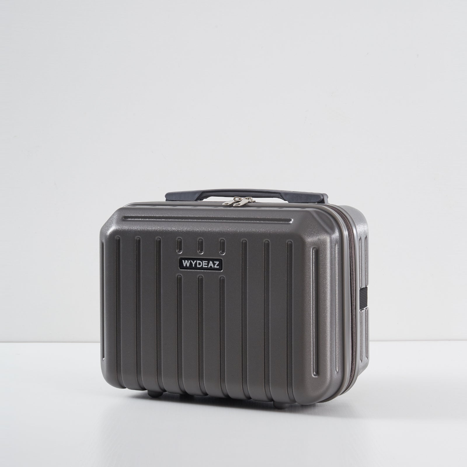 Neceser de Viaje WYDEAZ | Organizador Rígido 38×25×17 cm — Bolso Personal de Cabina