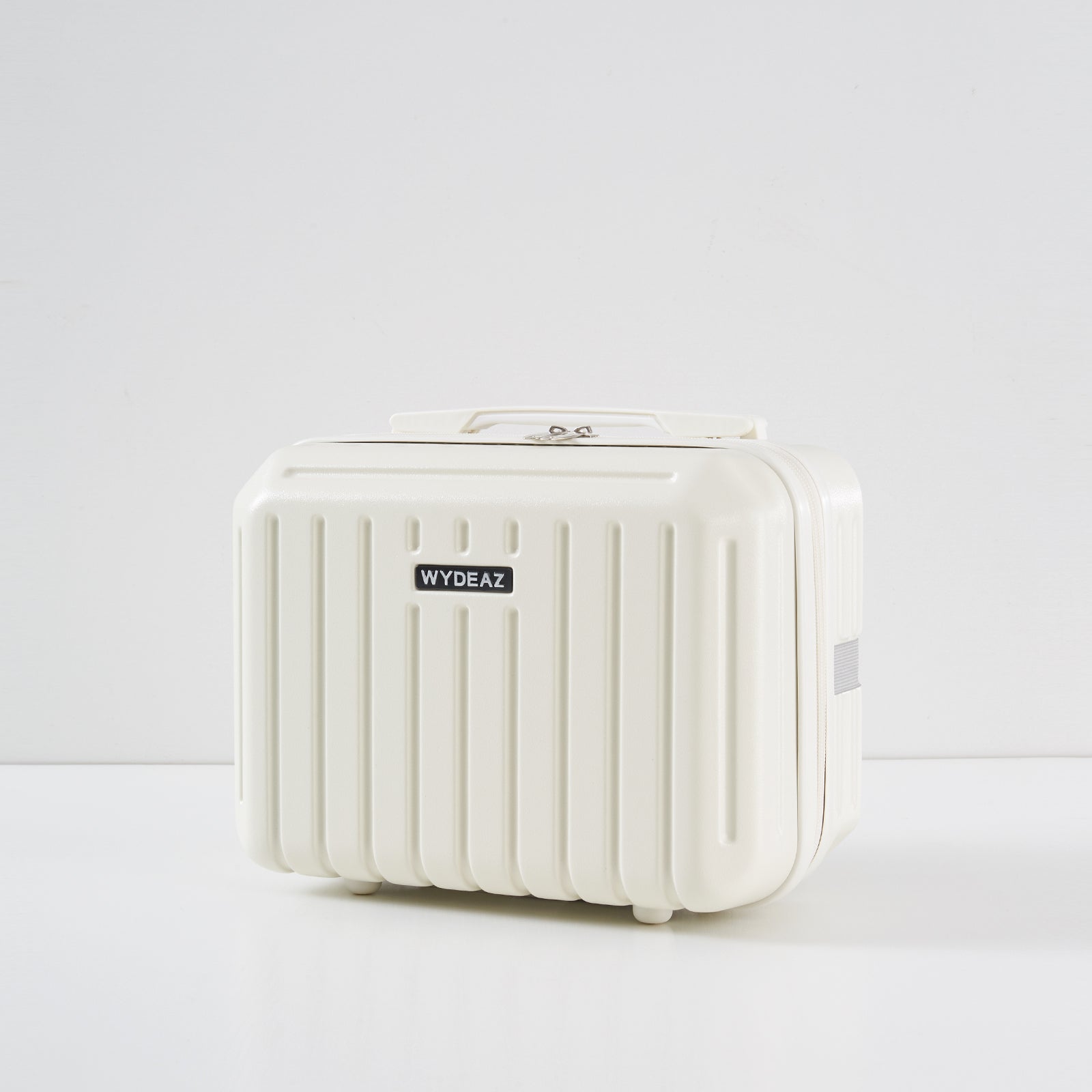 Neceser de Viaje WYDEAZ | Organizador Rígido 38×25×17 cm — Bolso Personal de Cabina