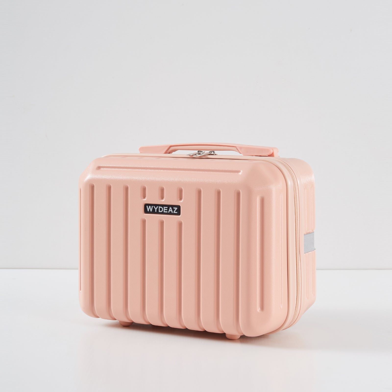 Neceser de Viaje WYDEAZ | Organizador Rígido 38×25×17 cm — Bolso Personal de Cabina