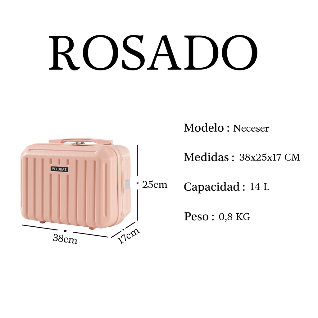 rosa