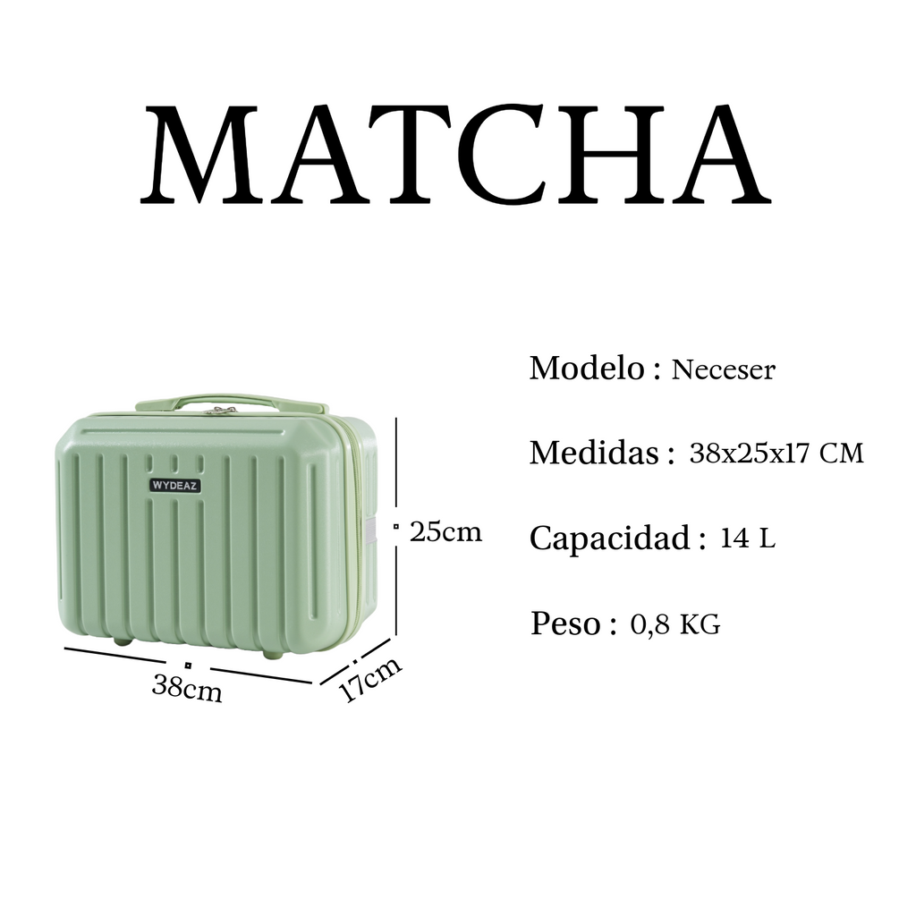 matcha