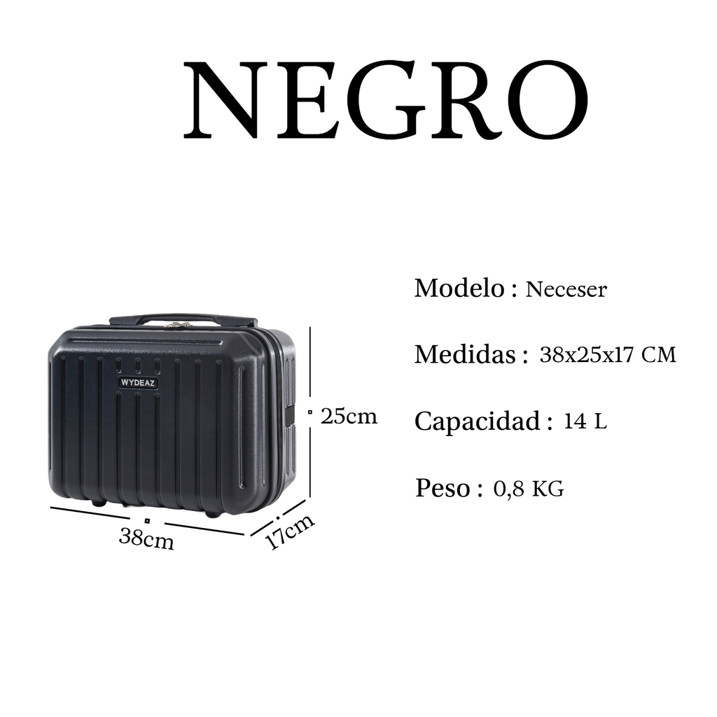 negro