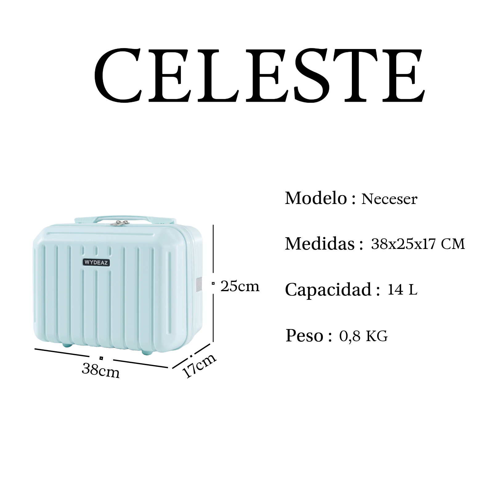 celeste