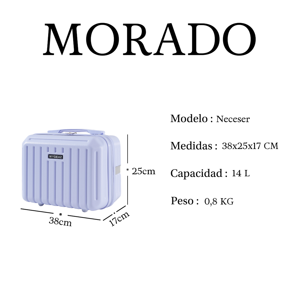 morado