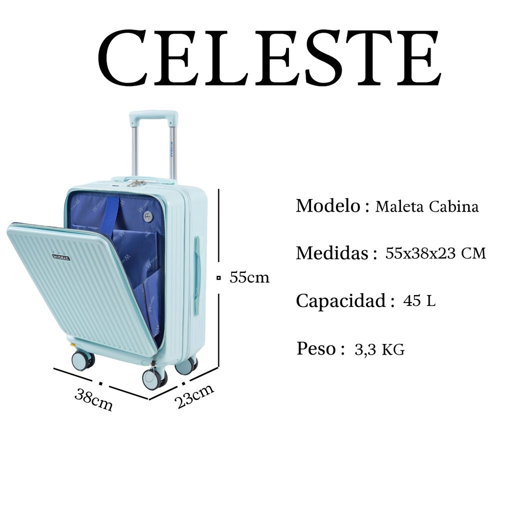 celeste