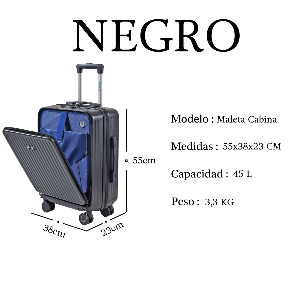 negro