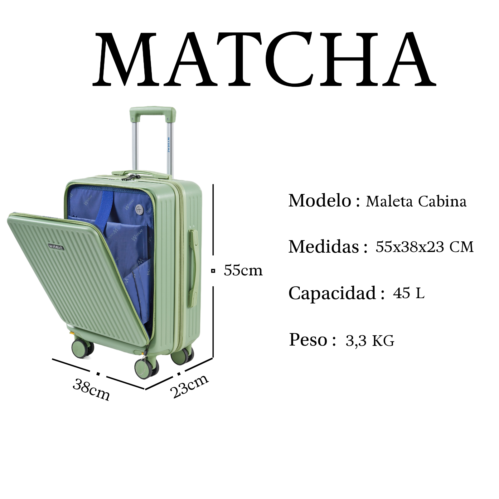 matcha